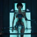 Ghost in the Shell Trailer