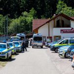 Polizei Schwarzwald Fahndung