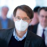 SPD-Gesundheitspolitiker Karl Lauterbach