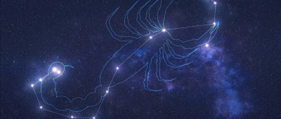 Skorpion Sternzeichen Horoskop 1