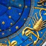 Skorpion Sternzeichen Horoskop
