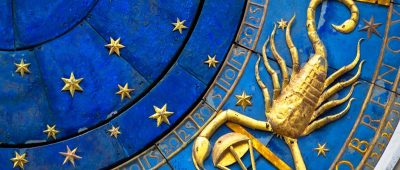 Skorpion Sternzeichen Horoskop