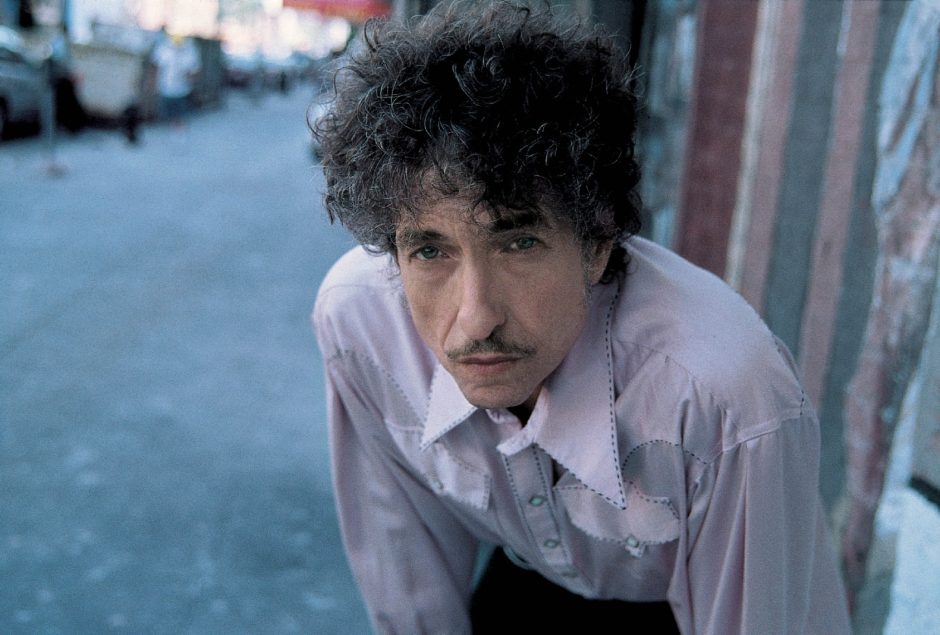 Albumveröffentlichung Rough And Rowdy Ways Bob Dylan