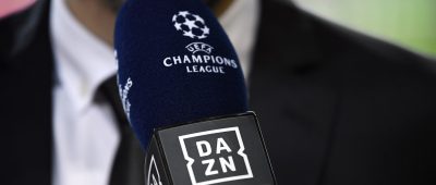 DAZN Champions League