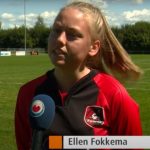 Ellen Fokkema