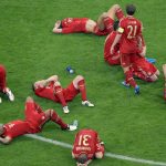 FC Bayern München Champions-League-Finale finale dahoam