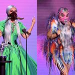 Lady Gaga MTV Video Music Awards 2020