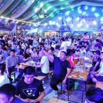 Qingdao Bierfest China