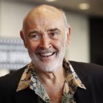 Sean Connery wird 90