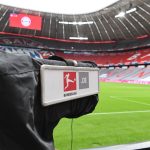 Bundesliga Kamera Übertragung