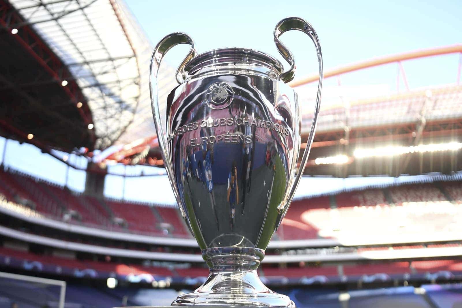 Wo Wird Das Champions League Finale 2021 übertragen