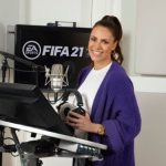 Esther Sedlaczek FIFA 21