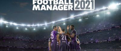 Football Manager 21