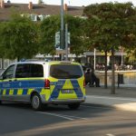 Polizei Stolberg Messer-Attacke