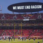 Kansas City Chiefs Houston Texans Rassismus-Protest