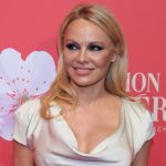 Pamela Anderson 2018
