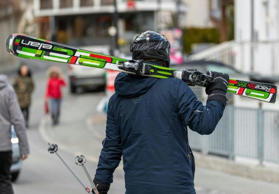 Österreich Ski