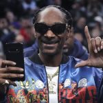 Snoop Dogg 2020