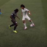 FIFA 21 Skill Move