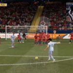FIFA 21 DiLeXiT Freistoss