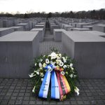 Holocaust-Denkmal Berlin
