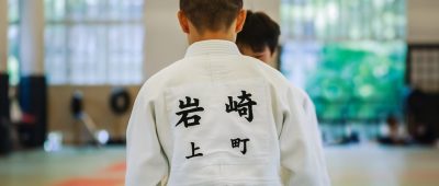 Judo Japan