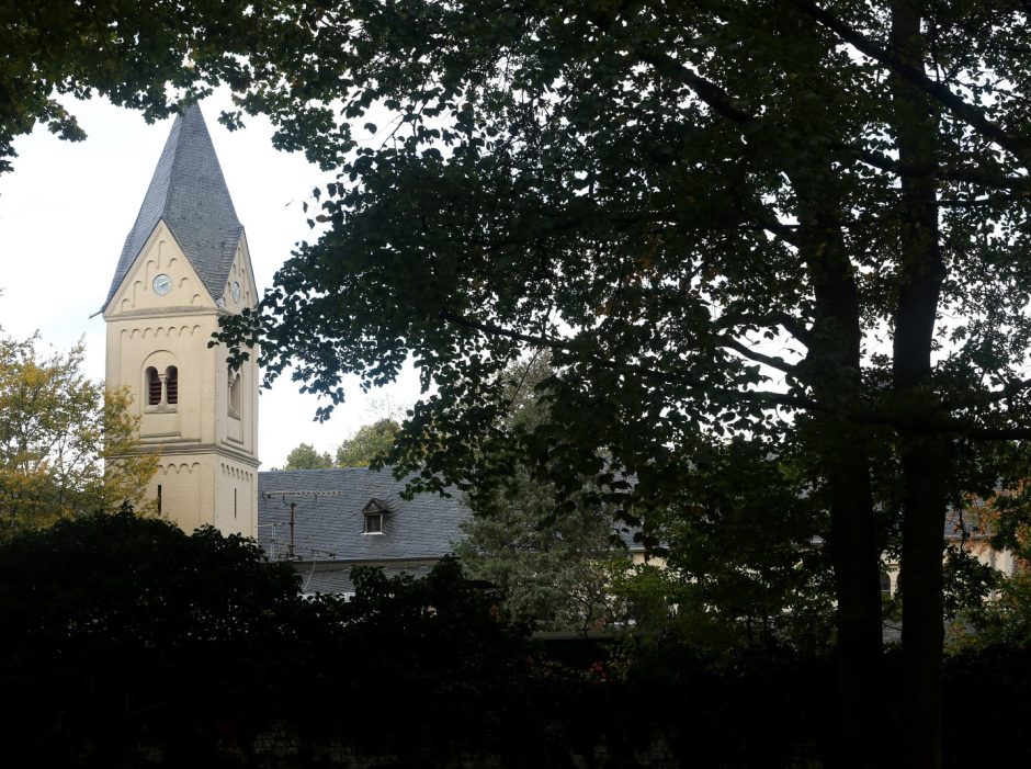Kloster Neuwerk Mönchengladbach