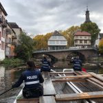 Polizei Bad Kreuznach Drogen paddeln