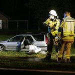 Verkehrsunfall mit einem Toten bei Kempen