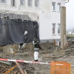 Vier Tote bei Unfall auf Baustelle in Oberbayern Denklingen