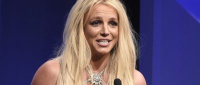 Britney Spears 2018