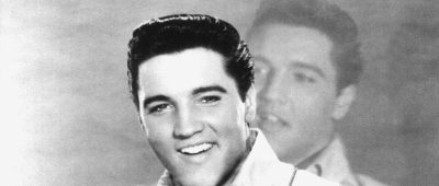 Elvis Presley BS