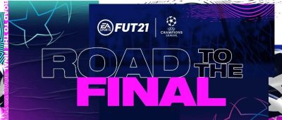 FUT RTTF FIFA 21