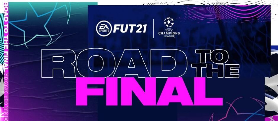 FUT RTTF FIFA 21