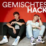 Gemischtes Hack Spotify Felix Lobrecht Tommi Schmitt