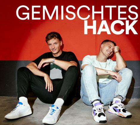Gemischtes Hack Spotify Felix Lobrecht Tommi Schmitt