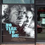 James-Bond-Film "Keine Zeit zu sterben"