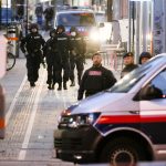 Wien Terroranschlag 2020 Polizei