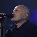 Phil Collins 2016