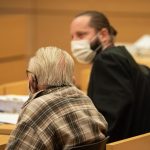 Prozess gegen einen 92-Jährigen Würzburg