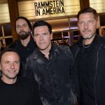 Rammstein 2015
