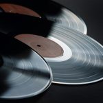 Schallplatten Vinyl