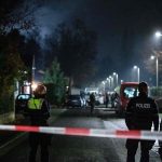 Schüsse in Meckenheim Polizei-Einsatz