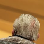 Prozess gegen einen 92-Jährigen