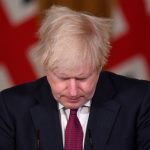 Coronavirus Großbritannien Boris Johnson