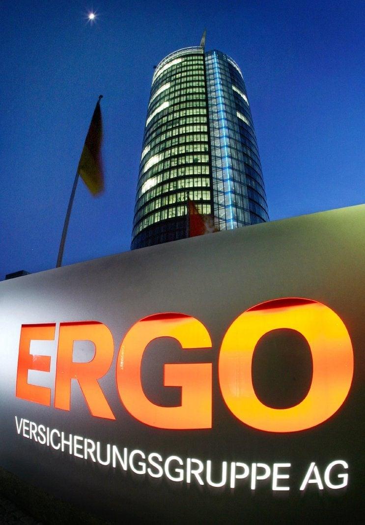 ERGO-Versicherung