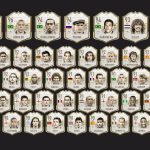 Prime Icons FIFA 21