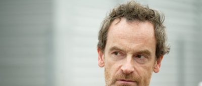 Tatort-Darsteller Jörg Hartmann Peter Faber