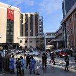 Türkei - Tote nach Brand auf einer Corona-Intensivstation
