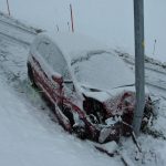 Unfall Schweiz Schnee
